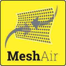Portwest Mesh Air Technology